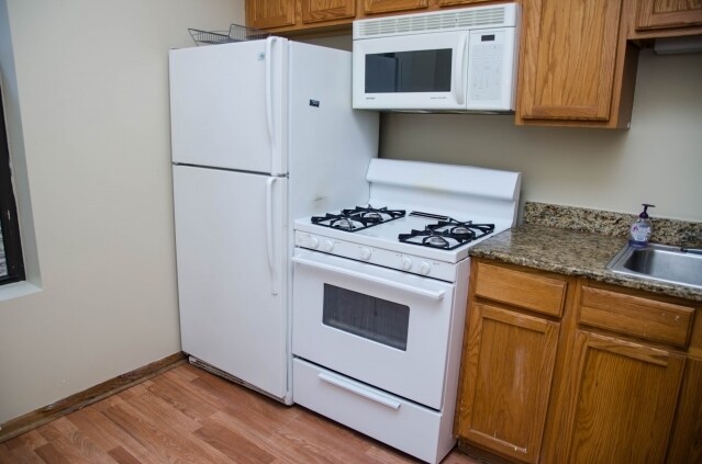 Foto del edificio - 3917 N Ashland Ave