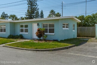 Building Photo - 3550 S Atlantic Ave