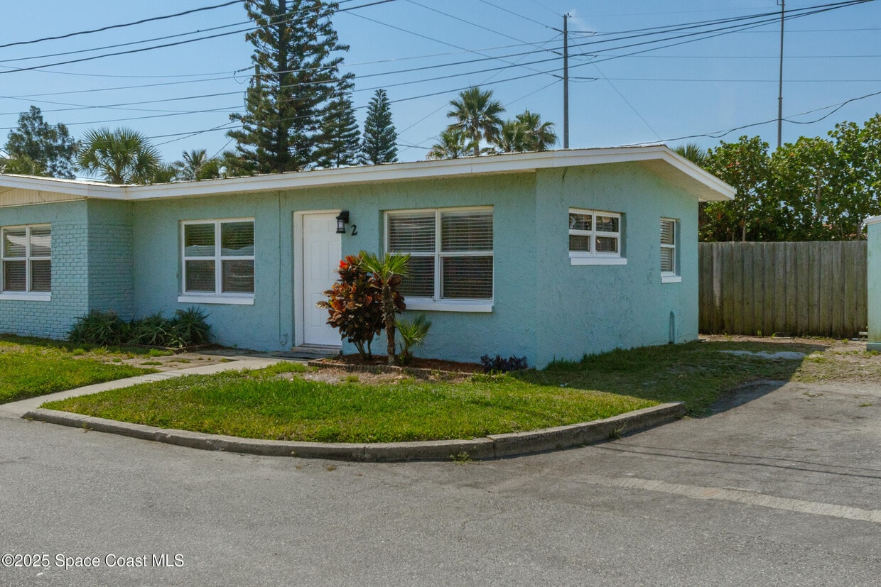 Primary Photo - 3550 S Atlantic Ave