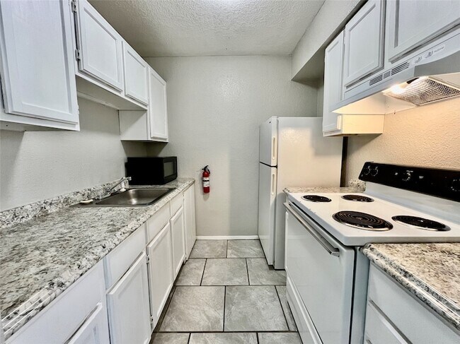 Foto del edificio - 701 W Sycamore St