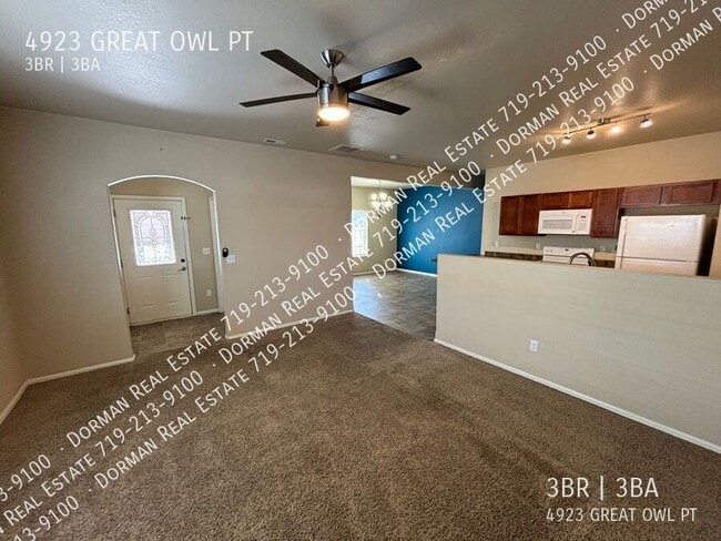 Building Photo - 4923 Great Owl Point