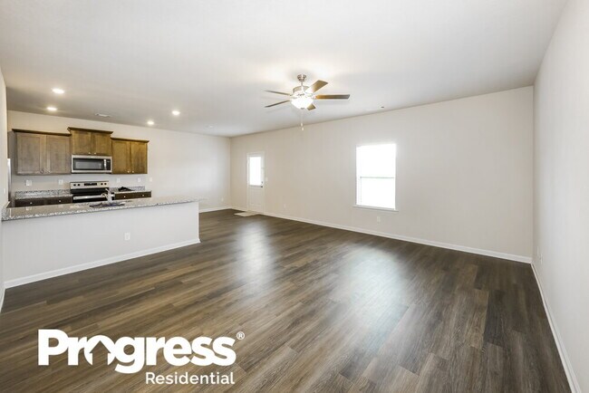 Foto del edificio - 3601 Falconwood Dr