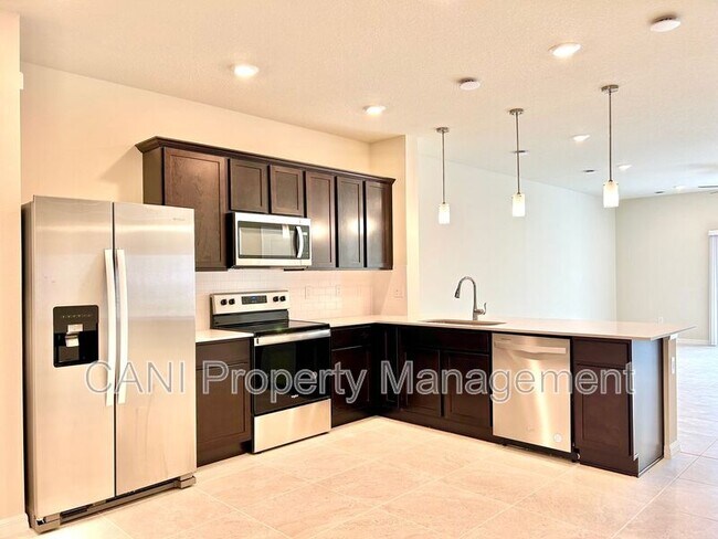 Foto del edificio - 4652 Sparkling Shell Ave