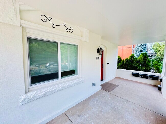 Building Photo - 1107 N Downing St