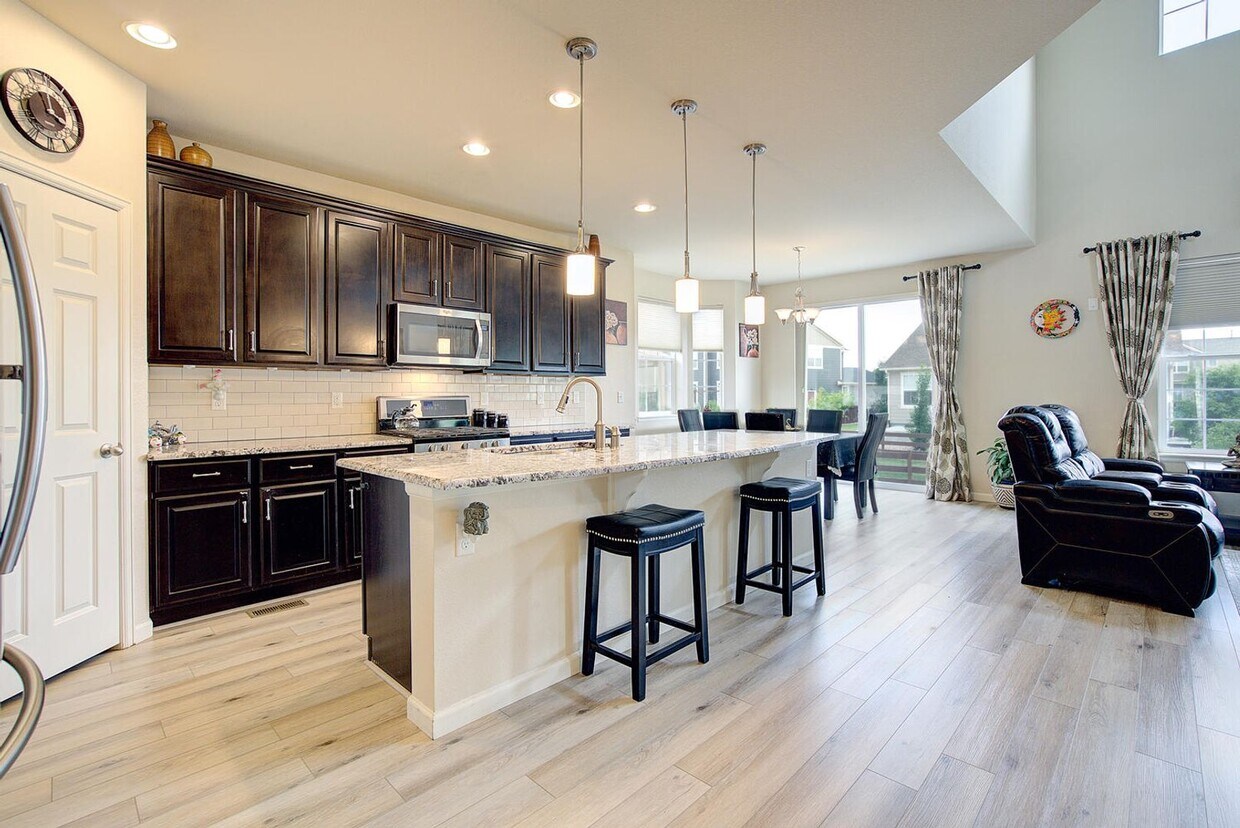 Primary Photo - Bright, Spacious & Full of Charm Inside an...