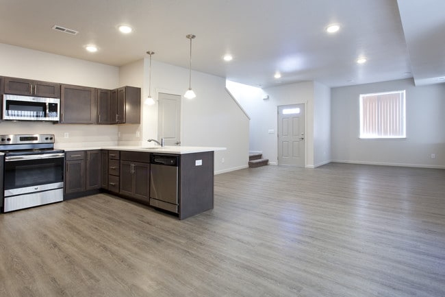 Building Photo - Cottages at Tullamore