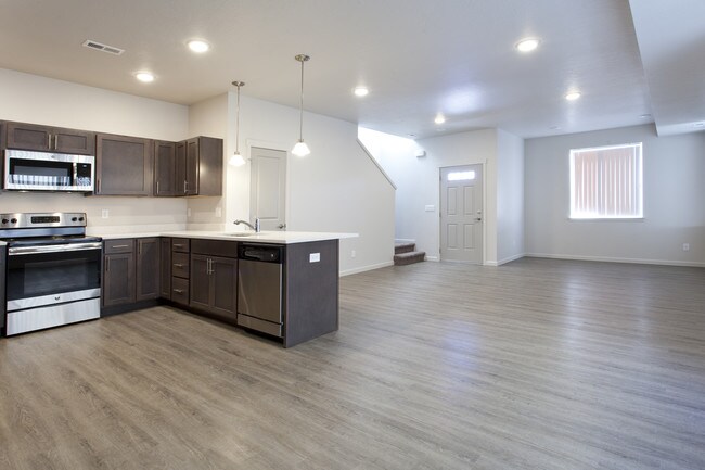 Foto del edificio - Cottages at Tullamore