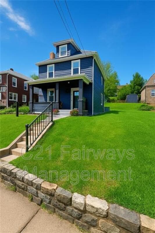 Photo - 1231 Denisonview St House