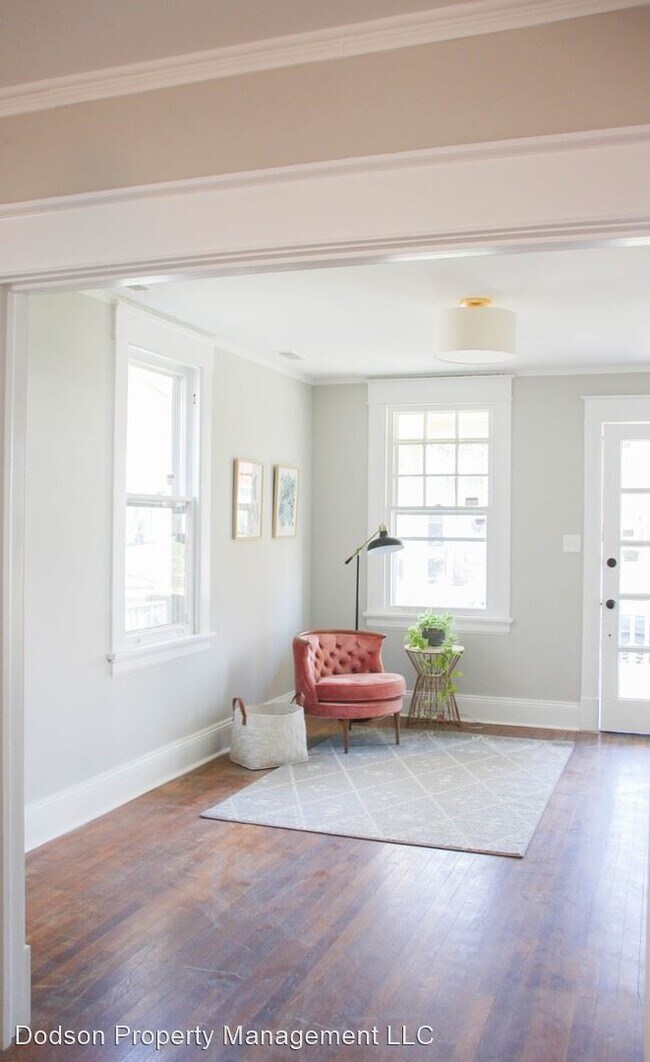 Foto del edificio - 2 br, 1 bath House - 1505 N 19th St