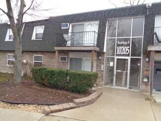 Building Photo - 10205 86th Terrace