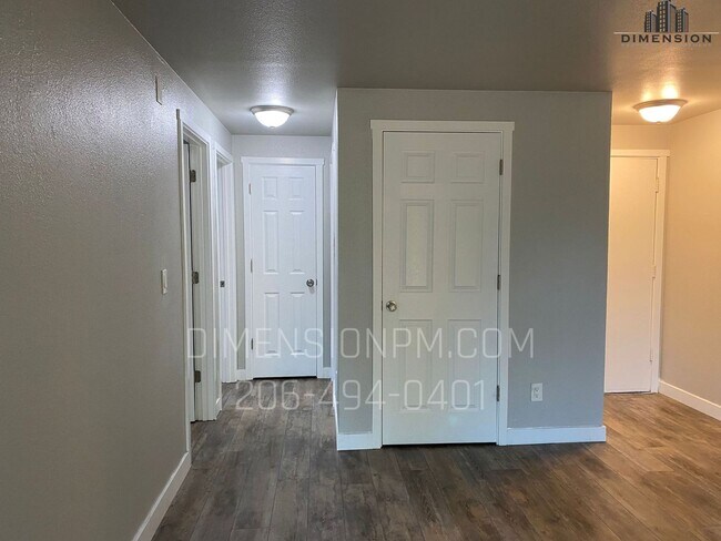 Foto del interior - Centrally Located Apartments in Burien!