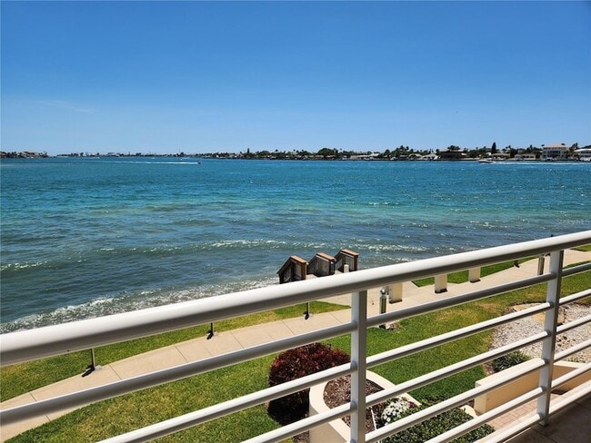 Photo - 6105 Bahia Del Mar Cir N Apartment