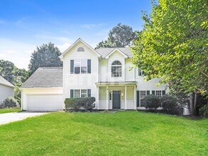 Building Photo - 8535 Cedar Hollow Ln