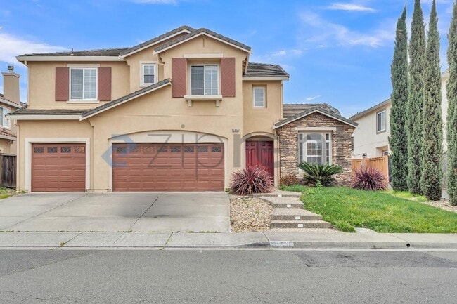 Foto del edificio - 3906 Glacier Ct