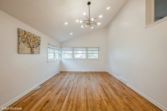 Foto del edificio - 1317 Ferndale Ave