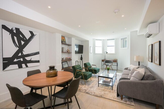 Foto del edificio - 1936 Calvert St NW