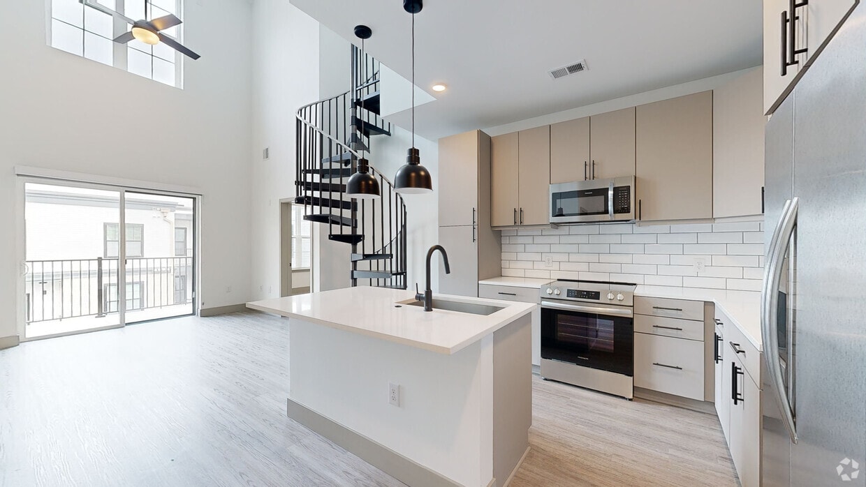 Photo - Symphony Stonebridge Apartments