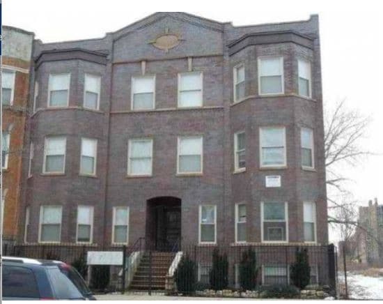 Primary Photo - 5326 S Prairie Ave