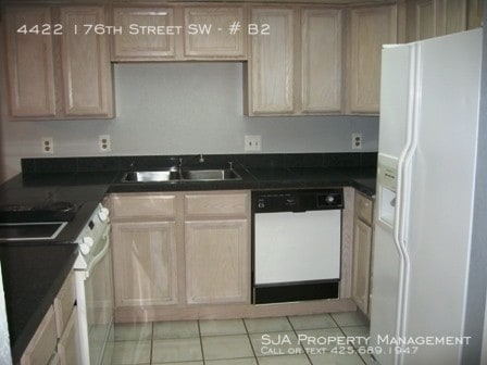 Building Photo - 4422 176th St SW