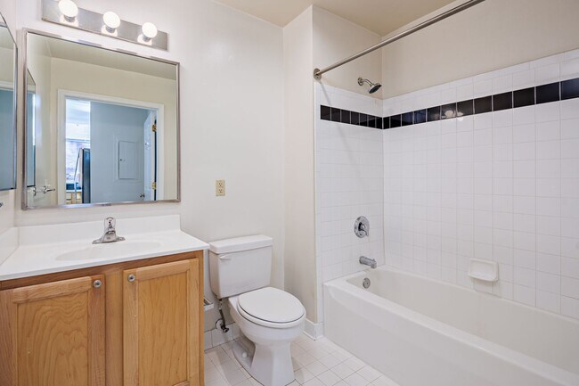 Foto del edificio - Charming 2 bedroom in Mt Vernon