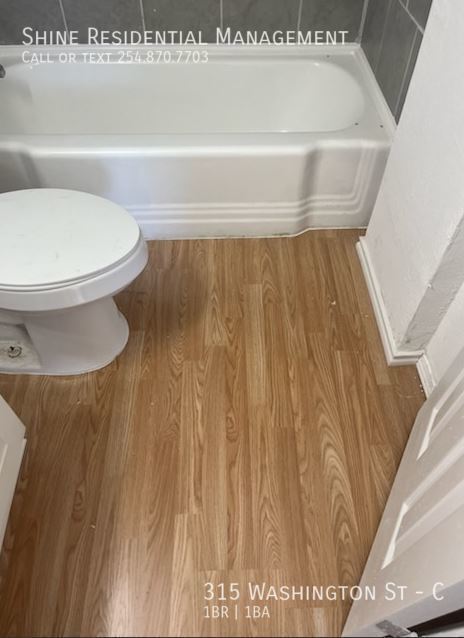 Foto del edificio - 315 Washington St