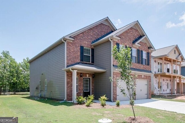 Building Photo - 6017 Cloverfield Way