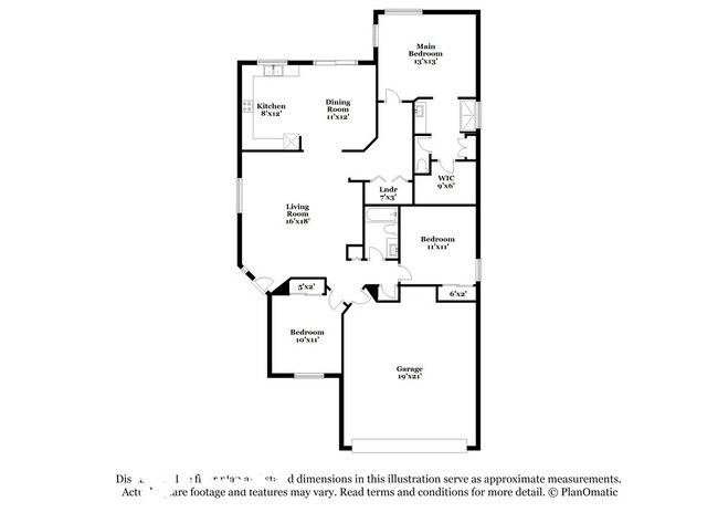 Building Photo - 10846 E Dragoon Ave