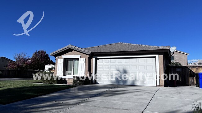 Building Photo - Nice 4 Bed, 3 Bath Home in Victorville!!