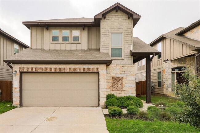 Foto del edificio - 16213 Remington Reserve Way