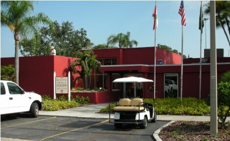 Centro de alquiler - The Pointe at Clearwater