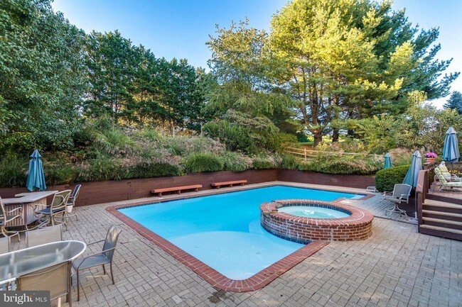 Foto del edificio - 10610 Pot Spring Rd