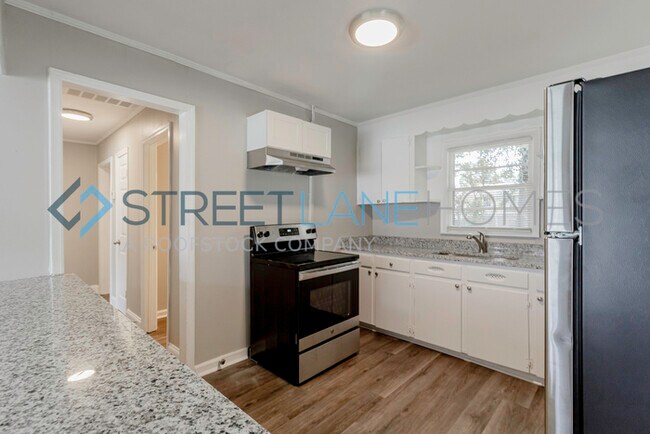 Foto del edificio - Charming 3 Bedroom in Perry!