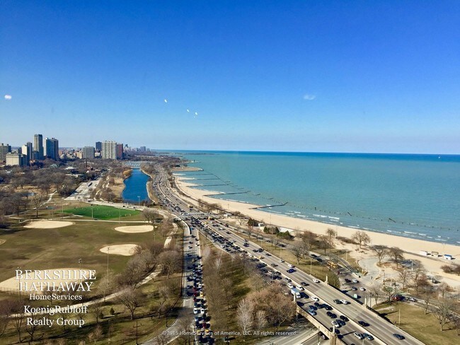 Building Photo - 1550 N Lake Shore Dr