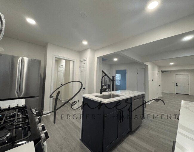 Foto del edificio - 6314 Agnes Ave