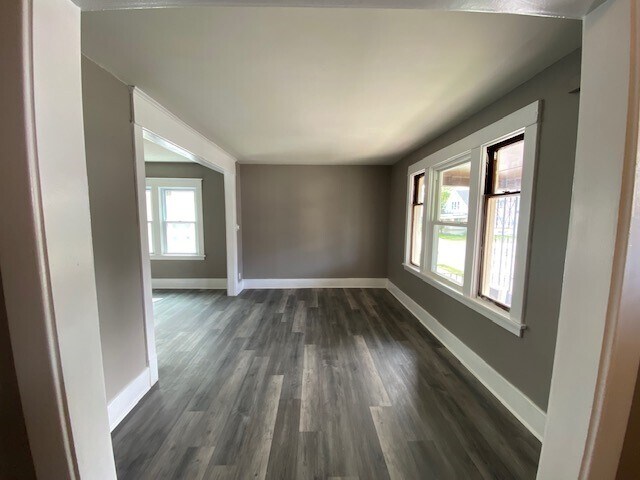 Living Room - 81 Hagen St