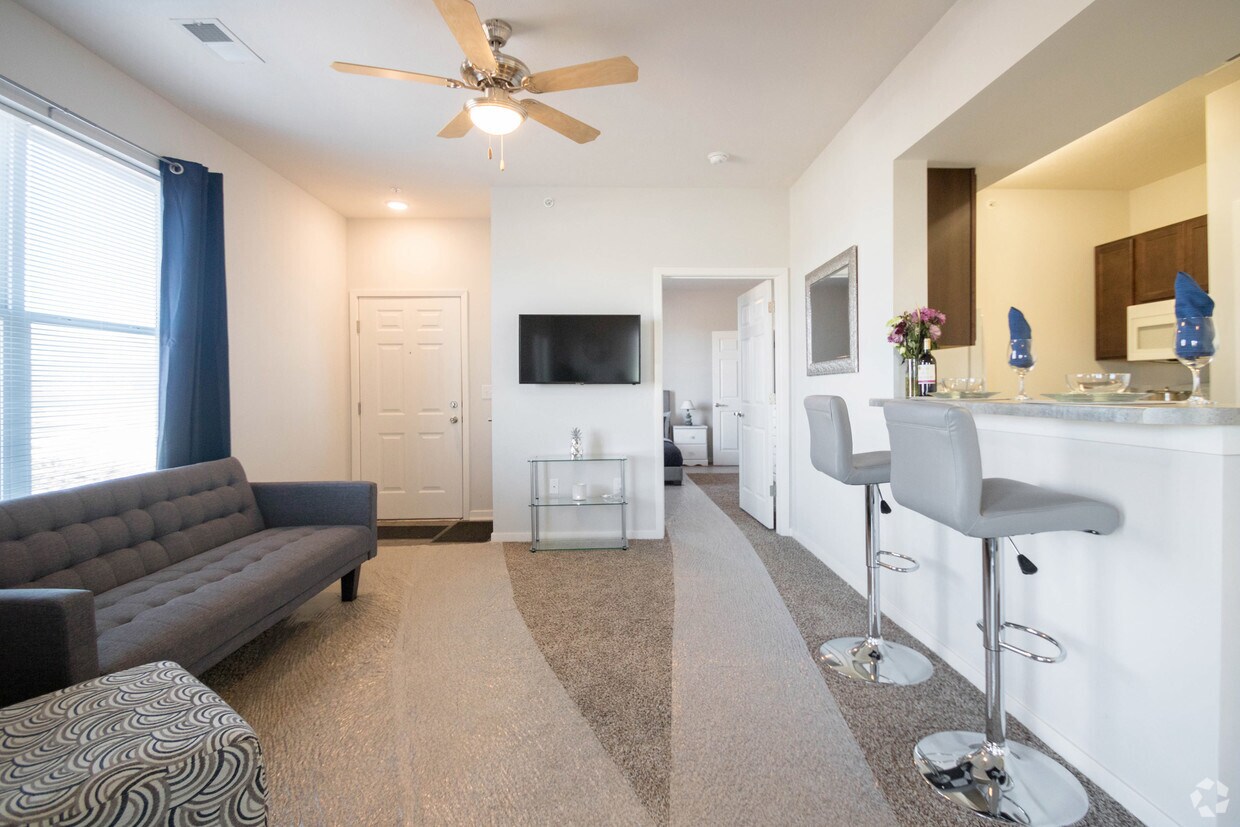 3 Bedroom Low Apartments for Rent in Omaha NE