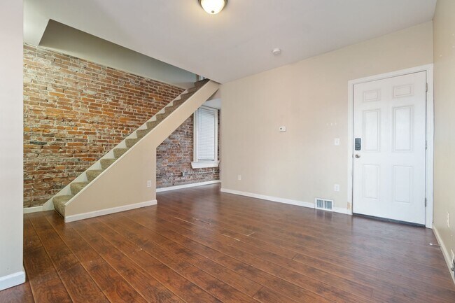 Foto del edificio - 2-bedroom, 1-bathroom house of Southside F...