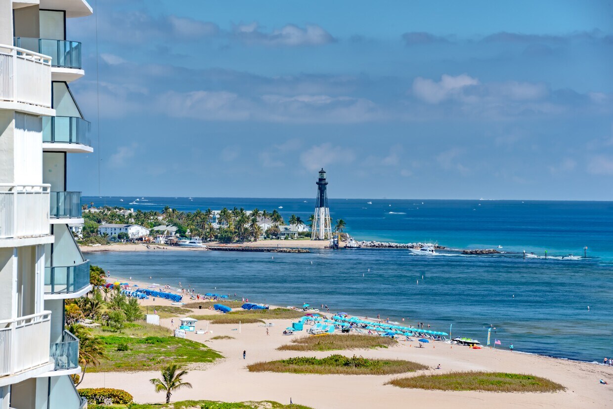 Foto principal - 704 N Ocean Blvd