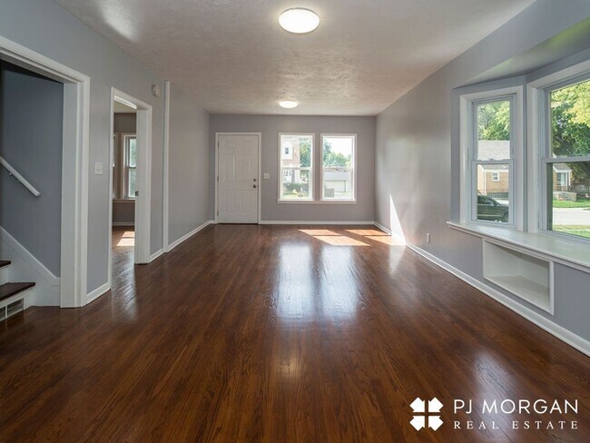 Foto del edificio - 6262 Pine St