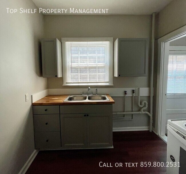 Foto del edificio - One Bedroom in Frankfort!