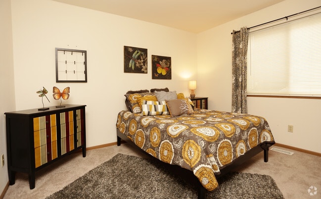 Interior Photo - Meadow Springs Apartments