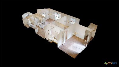 Building Photo - 802 Hackberry St