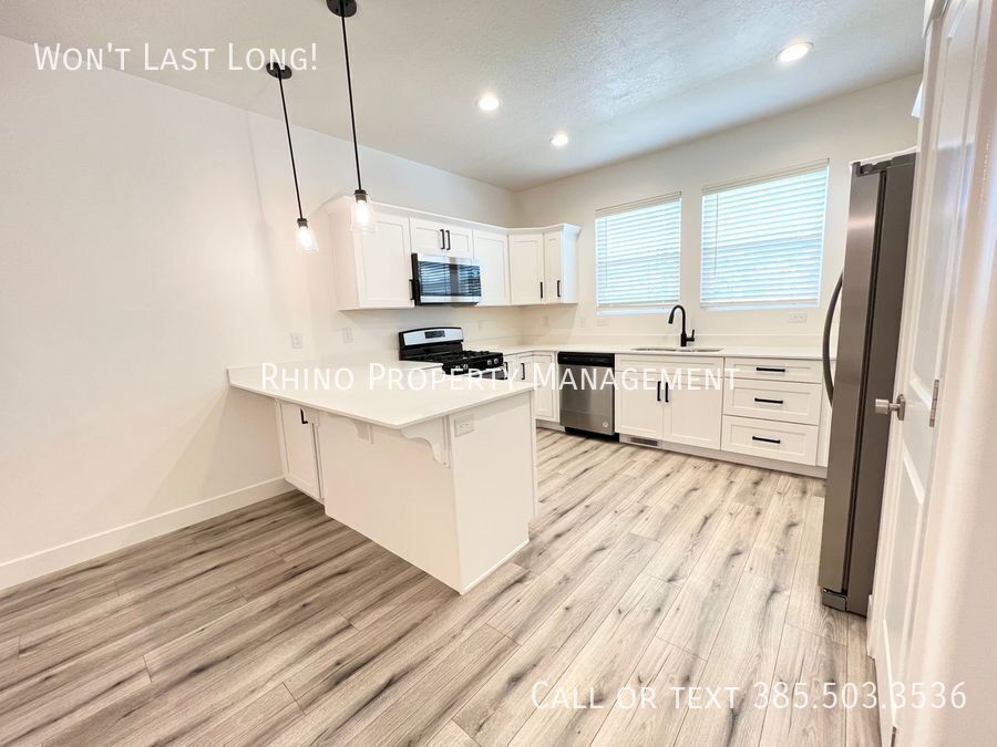 Foto principal - 13941 Little Rdg Ln