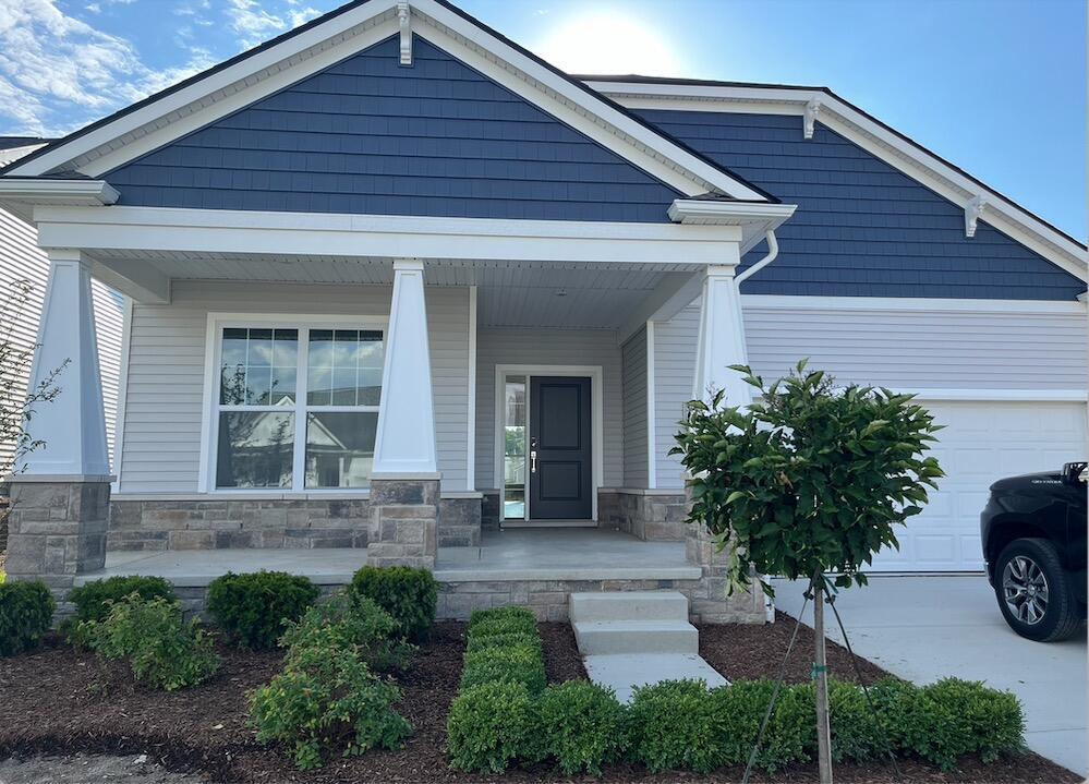 Foto principal - 3494 Park Creek Ln