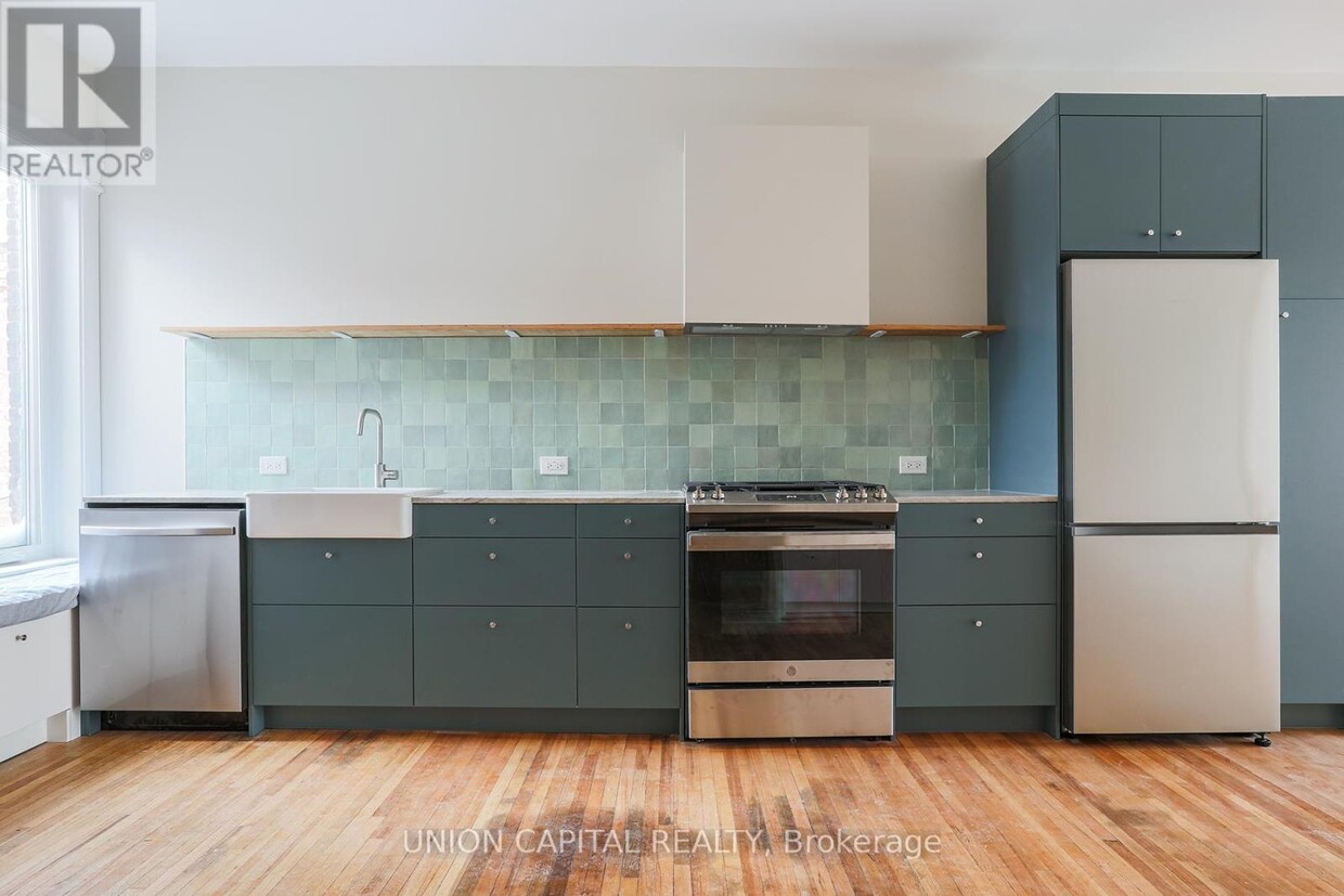 Photo principale - 278 Lisgar St