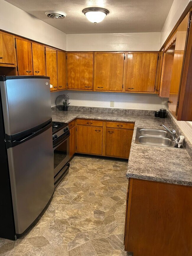 Foto del edificio - 203 N 7th St