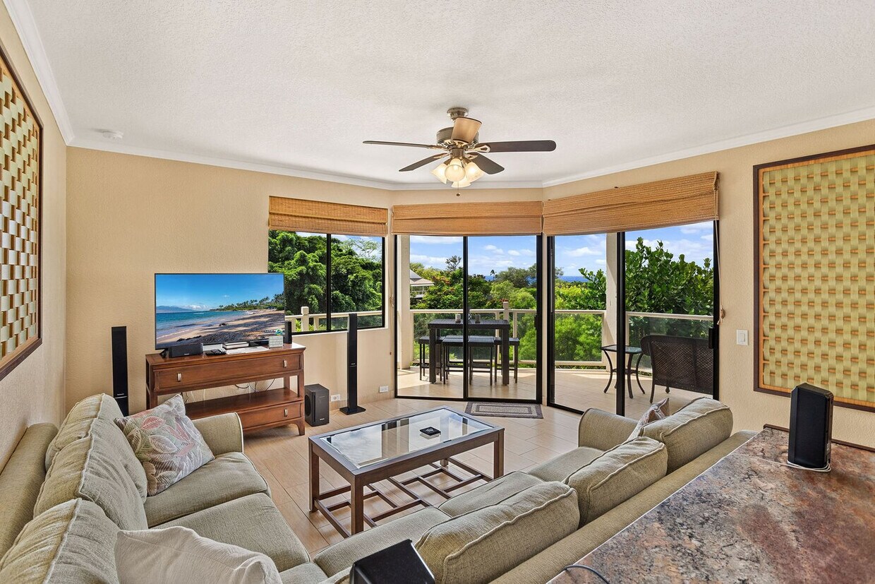 Primary Photo - 155 Wailea Ike Pl