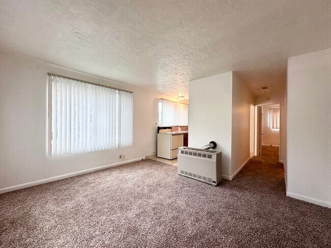 Foto del edificio - 1 Bed 1 Bath South Waterfront Portland & OHSU Tram!