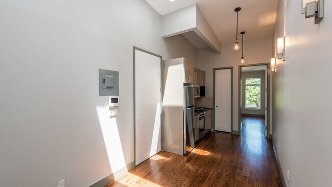 Foto del edificio - 169 N 7th St
