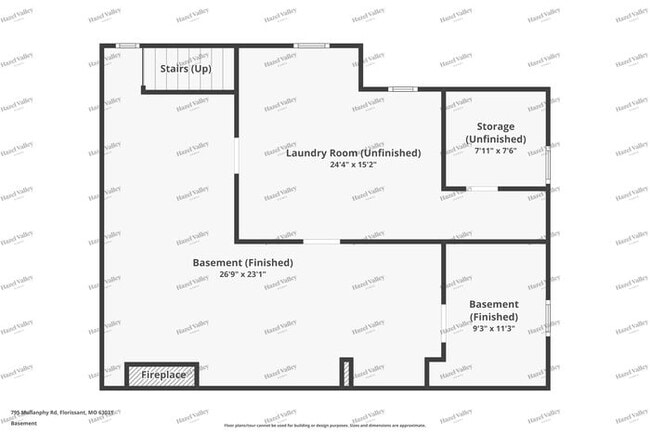 Foto del edificio - 795 Mullanphy Ln